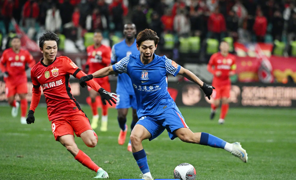 关于里程碑夜上海申花防线松动，法甲冲刺阶段刷纪录，底气十足，球队文化再被提及的信息