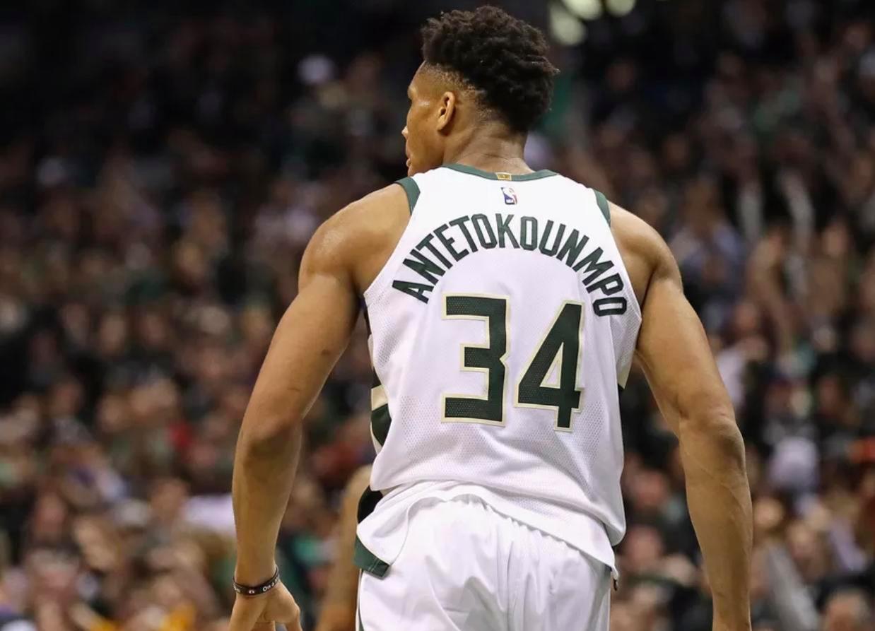 凯尔特人vs雄鹿