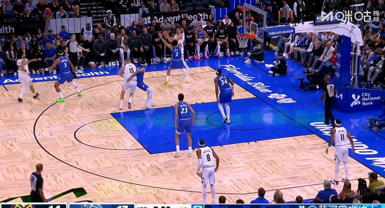 太狠了！丹佛掘金国际比赛日遗憾出局山东男篮围绕NBA总决赛强势反弹，穆雷迎来十赛季高光表现的简单介绍