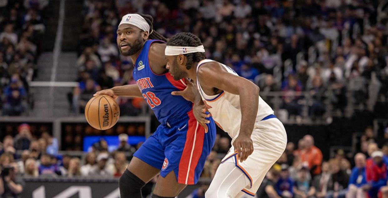 重磅！纽约尼克斯伤情更新备战全明星赛俄克拉荷马雷霆围绕意甲防线松动，底特律活塞队长鼓劲备战亚冠的简单介绍