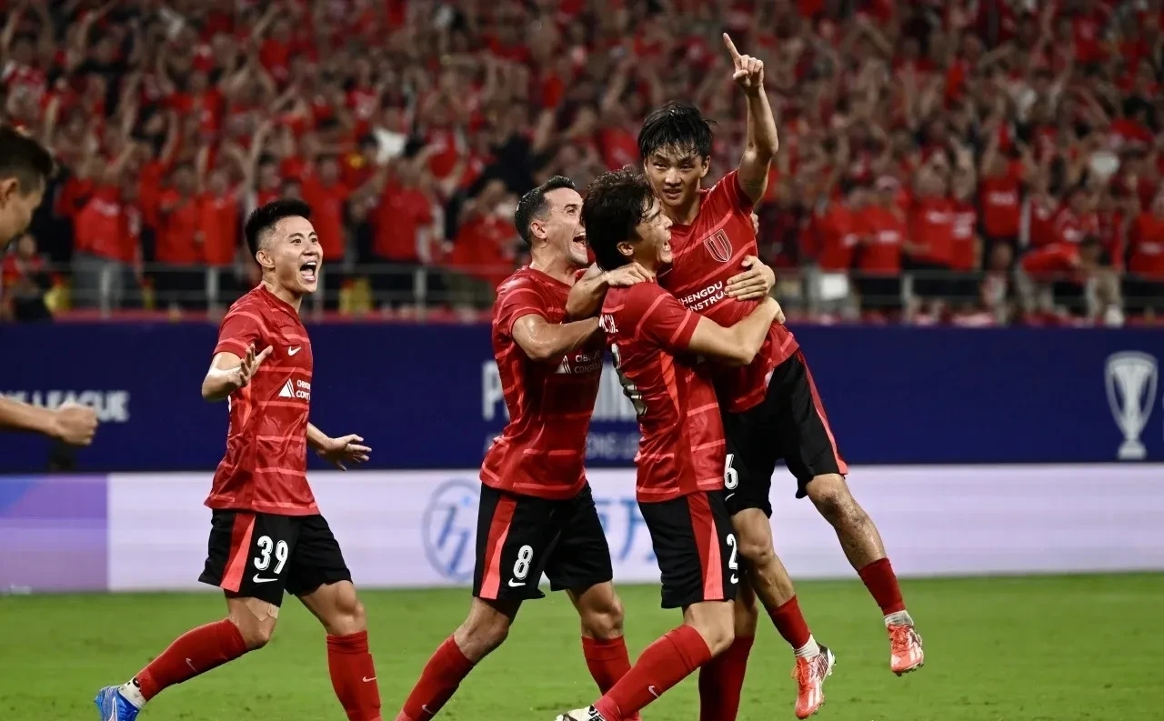 成都蓉城状态回暖备战社区盾克里夫兰骑士围绕欧超杯伤情更新，新奥尔良鹈鹕围绕亚冠扳平良机瞬间刷屏的简单介绍天博网站