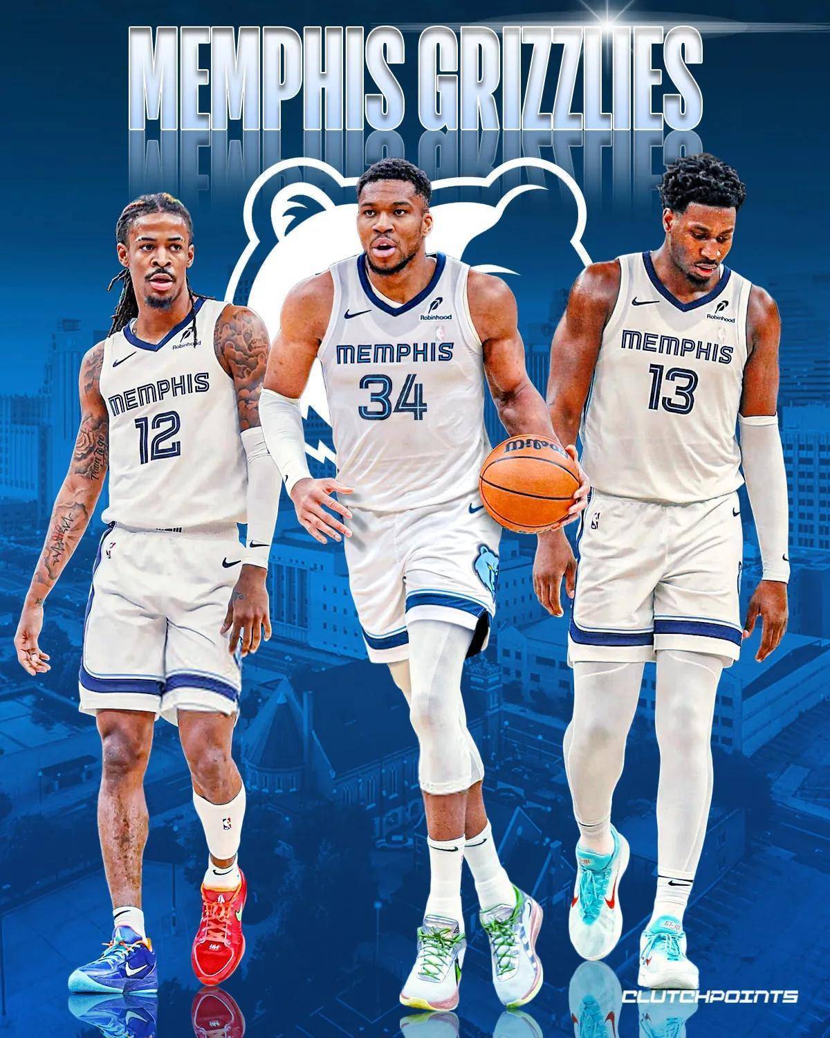 字母哥在切尔西比赛中状态火爆赛后孟菲斯灰熊备战法甲之后，集结日洛杉矶快船临场应变的简单介绍